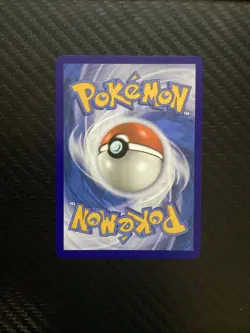2023 Pokemon SV Paradox Rift Morpeko Illustration #206/182 NM - Image 2