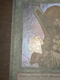 Graceful Charity LCYW-EN064 Yugi’s World Unlimited Edition Secret Rare LP - Image 3