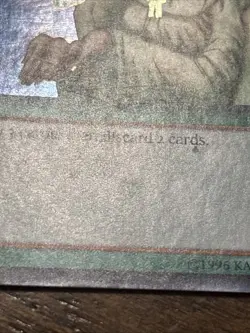 Graceful Charity LCYW-EN064 Yugi’s World Unlimited Edition Secret Rare LP - Image 5