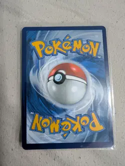 Pokemon TCG Crown Zenith Eevee v Holo Ultra Rare Card 108/159 - Image 2