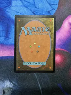 Necromancy Visions Regular Rare LP Magic The Gathering Card - Image 2