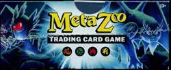 1x Sealed PONCHO ALTERNATE ART 2025 Metazoo Booster Box (24 Packs of Cards) - Image 3