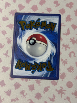 Mew ex (Metal) 205/165 SV151 LP Pokemon TCG Scarlet & Violet 151 Card - Image 4