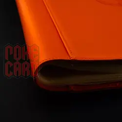 [US Stock] Pokemon Jolteon Vaporeon Flareon 480 Slots Card Sealed Binder Sleeve - Image 4