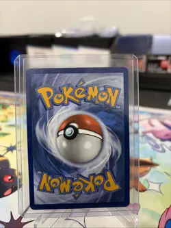 Amarys Prismatic Evolutions Holo Sir Pokemon TCG Card 170/131 NM Condition - Image 2