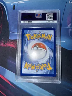 Pikachu with Grey Felt Hat 085 Sv: Scarlet & Violet Promo Cards Regular - Image 4