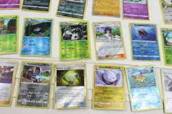 Lot of Pokemon cards Holo foil Reverse holo collection bulk card zapdos - Image 3