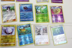 Lot of Pokemon cards Holo foil Reverse holo collection bulk card zapdos - Image 4