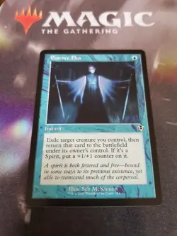 Mtg. 2x Essence Flux. Retro Frame. Innistrad Remastered. Pack Fresh - Image 1