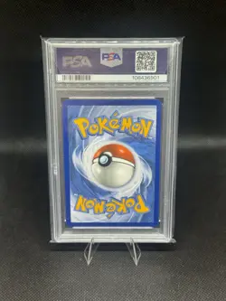 Magneton 159 Sv: Scarlet & Violet Promo Cards Holo PSA 10 - Image 2