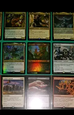 76 Card MTG Magic The Gathering TCG CCG 76 Card Lot - Image 3