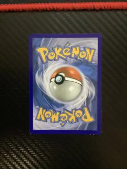 Pokemon Winona 108/108 XY Roaring Skies Full Art Ultra Rare Holo Card LP - Image 2