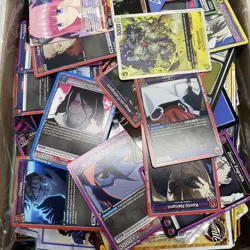 Miscellaneous Trading Card Bundle (2000 Plus Cards) - Image 3