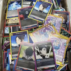 Miscellaneous Trading Card Bundle (2000 Plus Cards) - Image 5