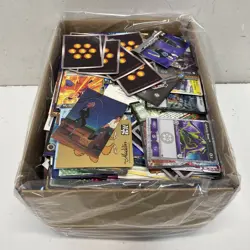 Miscellaneous Trading Card Bundle (2000 Plus Cards) - Image 1
