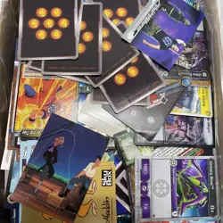 Miscellaneous Trading Card Bundle (2000 Plus Cards) - Image 2