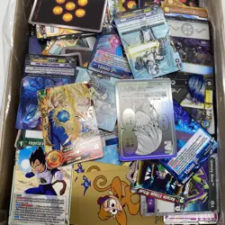 Miscellaneous Trading Card Bundle (2000 Plus Cards) - Image 3