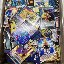 Miscellaneous Trading Card Bundle (2000 Plus Cards) - Image 5