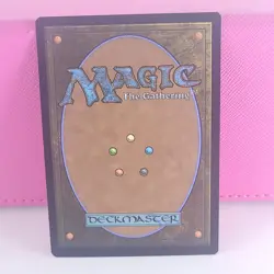 MTG LP Lightning, Army of One Regular Final Fantasy Magic The Gathering - Image 2
