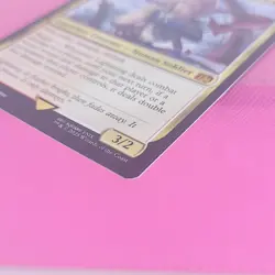 MTG LP Lightning, Army of One Regular Final Fantasy Magic The Gathering - Image 4