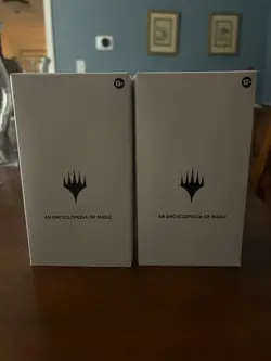 MTG Secret Lair - 30th Anniversary Countdown Kit Sealed Box - Image 3