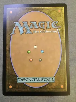 Abyssal Harvester (Borderless) Foundations Regular NM R 0316 - Image 2