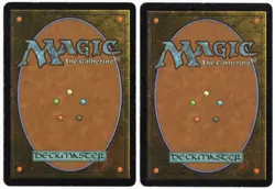 Mirari x2 2x 2001 Odyssey Colorless Rare Legendary Artifact MTG MP AZ2 - Image 2