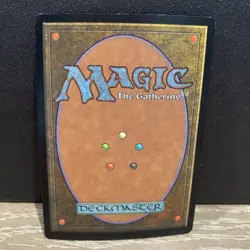 MTG: Mercadian Masques: Foil Righteous Aura LP MTG Magic: The Gathering - Image 2