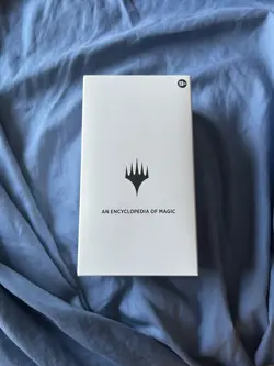Secret Lair Countdown Kit : An Encyclopedia of Magic - Image 1