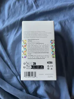 Secret Lair Countdown Kit : An Encyclopedia of Magic - Image 2