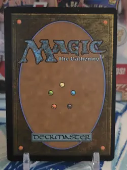 Tangle - #38 Borderless - Marvel Universe Spider Man - Regular - Mtg - Image 2