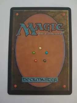 Attunement LP MTG Urza's Saga Magic the Gathering - Image 2