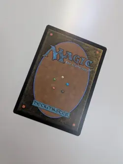 MTG - Shadowbringers: Dovin's Veto (Showcase) - Final Fantasy NM/M Condition - Image 3