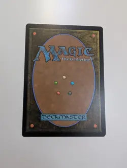 MTG - Shadowbringers: Dovin's Veto (Showcase) - Final Fantasy NM/M Condition - Image 4