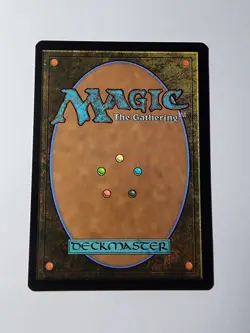 Overmaster (Retro Frame) Dominaria Remastered Regular - Image 2