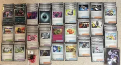 Team Rocket’s Arbok Premade Pokemon TCG Deck - With Sleeves & Dice - Image 1