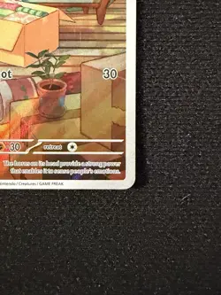 Ralts 211/198 SV01: Scarlet & Violet Base Set Holo Pokemon TCG - Image 4