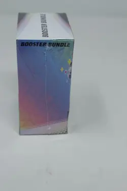 Pokemon TCG Scarlet And Violet Prismatic Evolutions Booster Bundle Sealed - Image 2