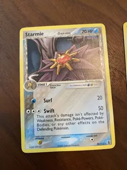 Pokemon TCG Delta Species Common/Mixed Lot - Image 1