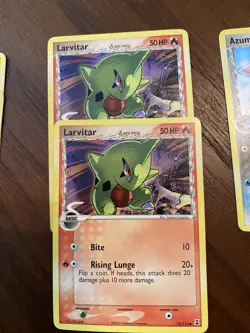 Pokemon TCG Delta Species Common/Mixed Lot - Image 2