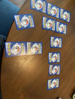 Pokemon TCG Delta Species Common/Mixed Lot - Image 3