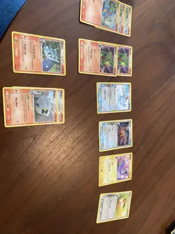 Pokemon TCG Delta Species Common/Mixed Lot - Image 4