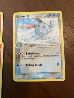 Pokemon TCG Delta Species Common/Mixed Lot - Image 5