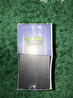 Pokemon TCG Scarlet & Violet SURGING SPARKS Elite Trainer Box FACTORY SEALED ETB - Image 3