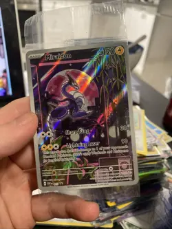 2023 Scarlet & Violet Series - Scarlet & Violet Promos Miraidon Common #13 - Image 1