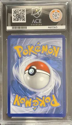 ACE 9 Team Rocket’s Articuno 051/182 Best Buy Promo Pokemon Destined Rivals - Image 2