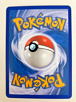 Pokemon Totodile 78/115 Reverse Ex Unseen Forces NM - Image 2