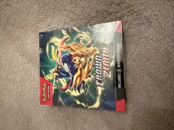Pokemon Crown Zenith Booster Bundle (6 Packs) | BRAND NEW & SEALED - Image 2