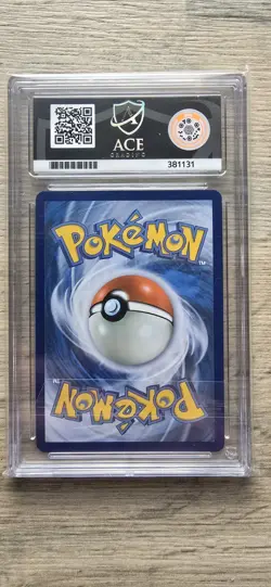 Riolu 215/198 - IR - Scarlet & Violet Base Set - Pokemon TCG - NM-MINT ACE 8 - Image 2