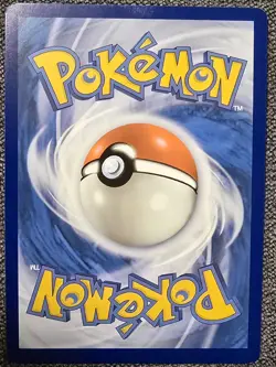 Pokemon TCG Greavard (LP) 214/198 Scarlet & Violet Base Set Illustration Rare - Image 2